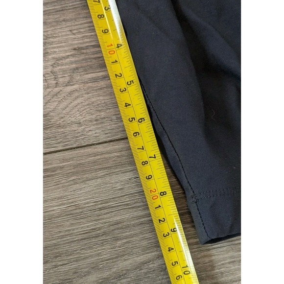 Duluth Trading Co Women 24W Dry on the Fly Navy Blue cargo shorts Nylon Stretch - Picture 10 of 10